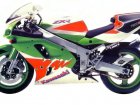 Kawasaki ZX-R 750R-M